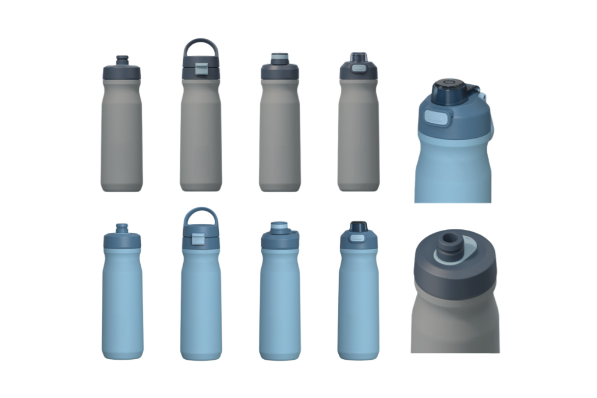 outdoor water bottles