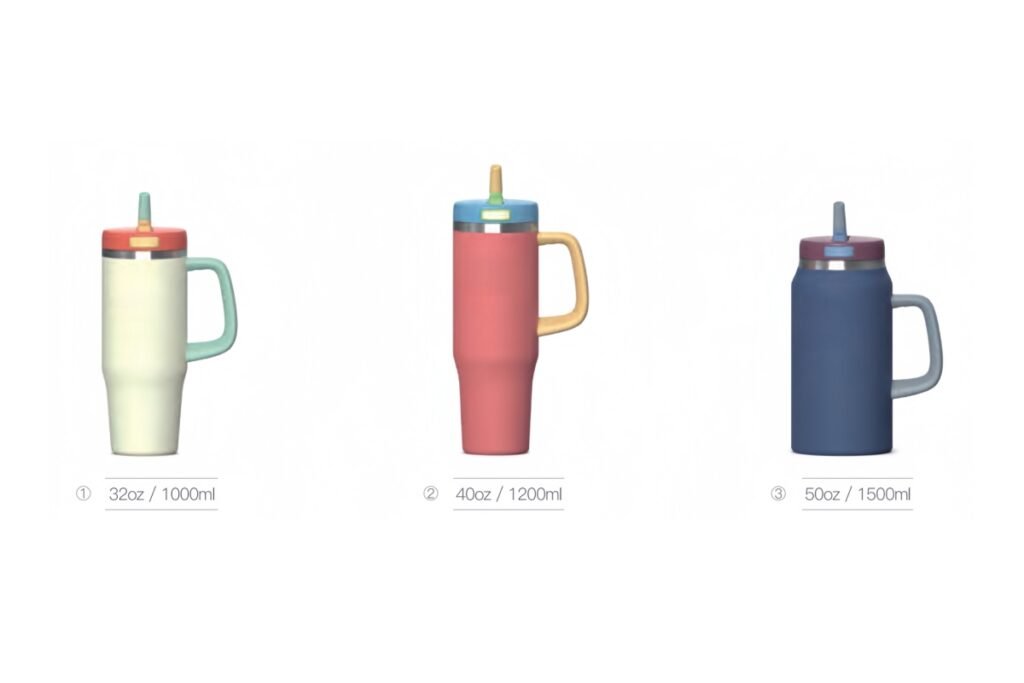 Double Wall Tumbler Manufacturer