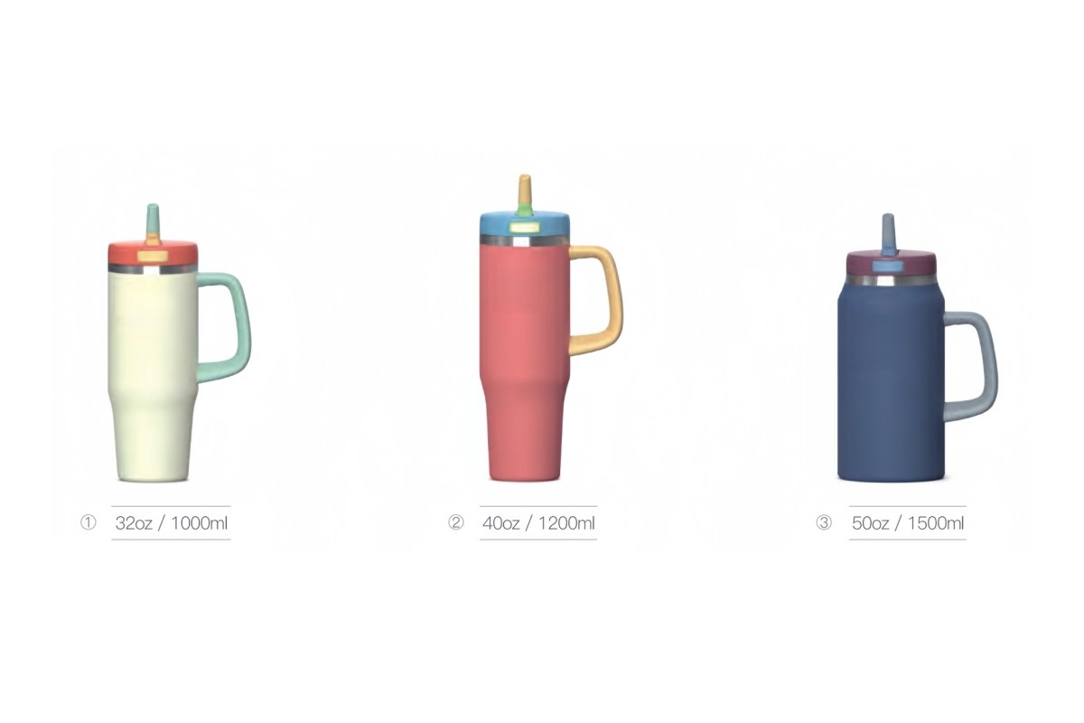 Double Wall Tumbler Manufacturer