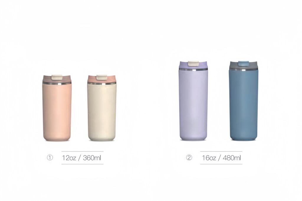 coffee tumblers